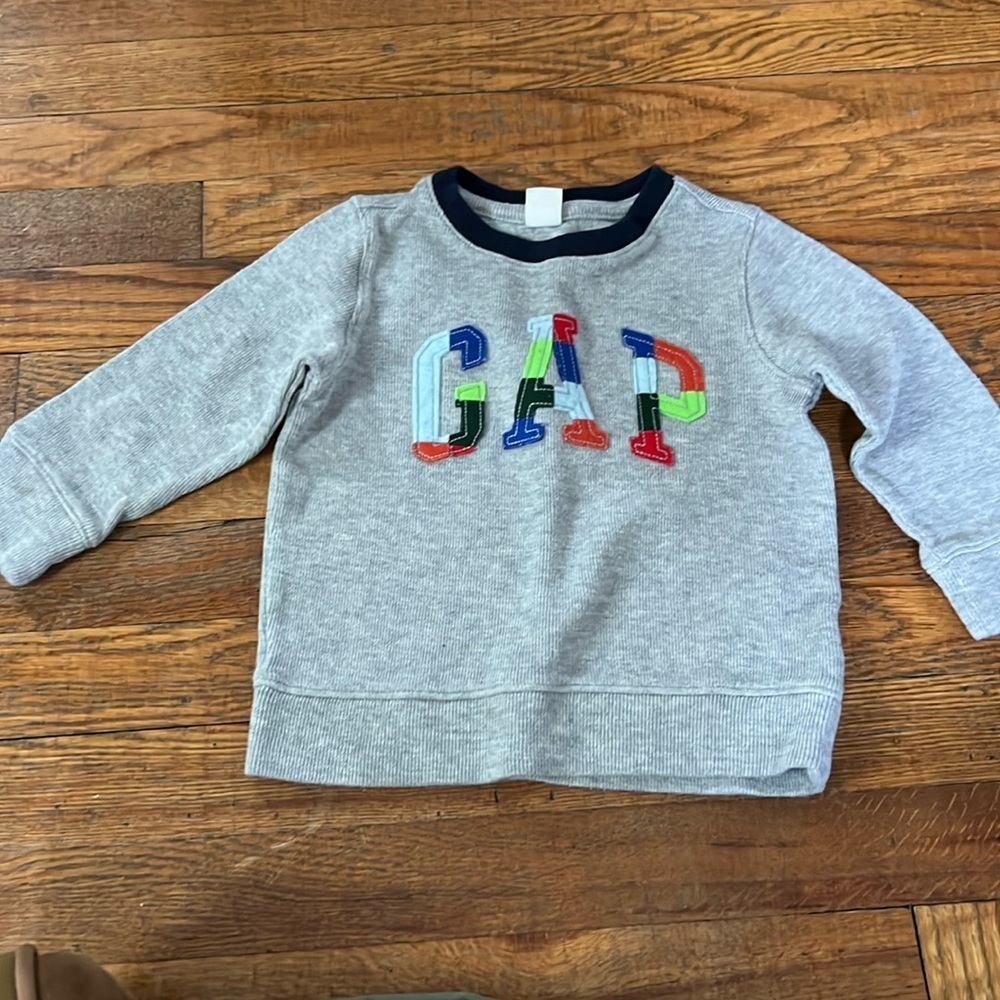 GAP Sweatshirt